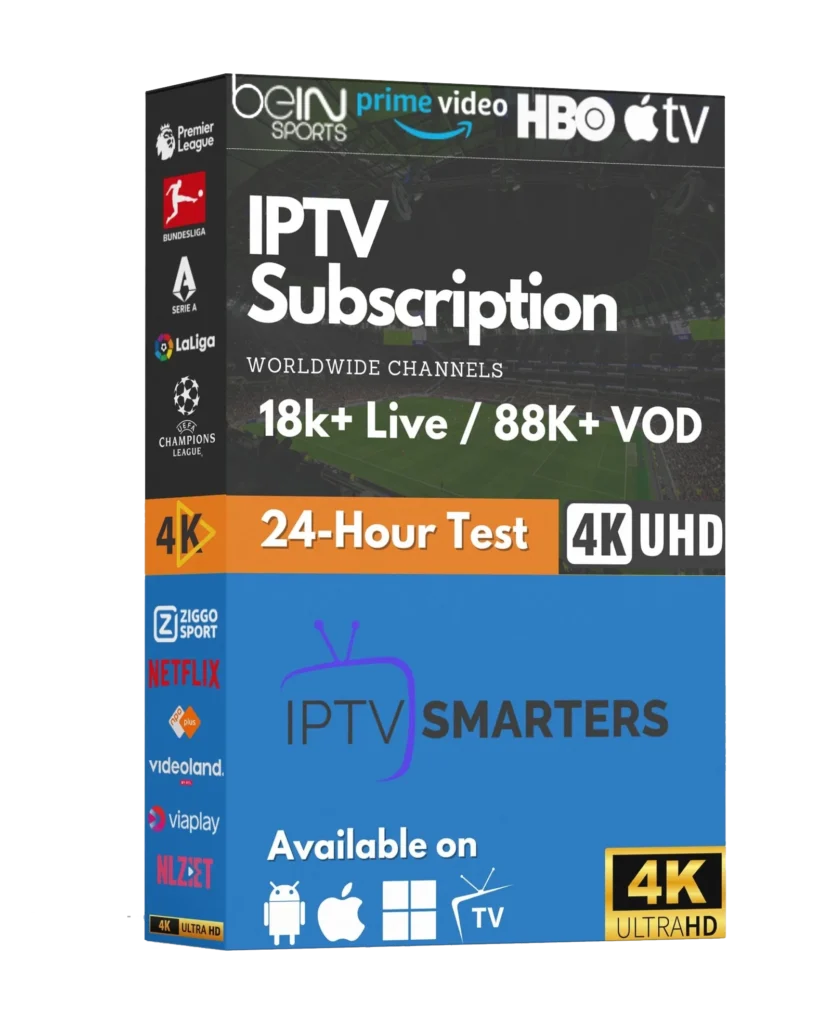 ✅IPTV Test 24 Stunden : Hier ist Kostenlose Online TV Übertragung Genieße jetzt 😎