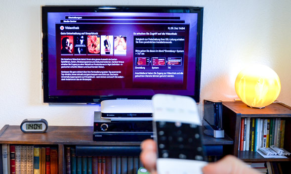 IPTV kaufe – 1 Günstige und zuverlässige IPTV-Anbieter